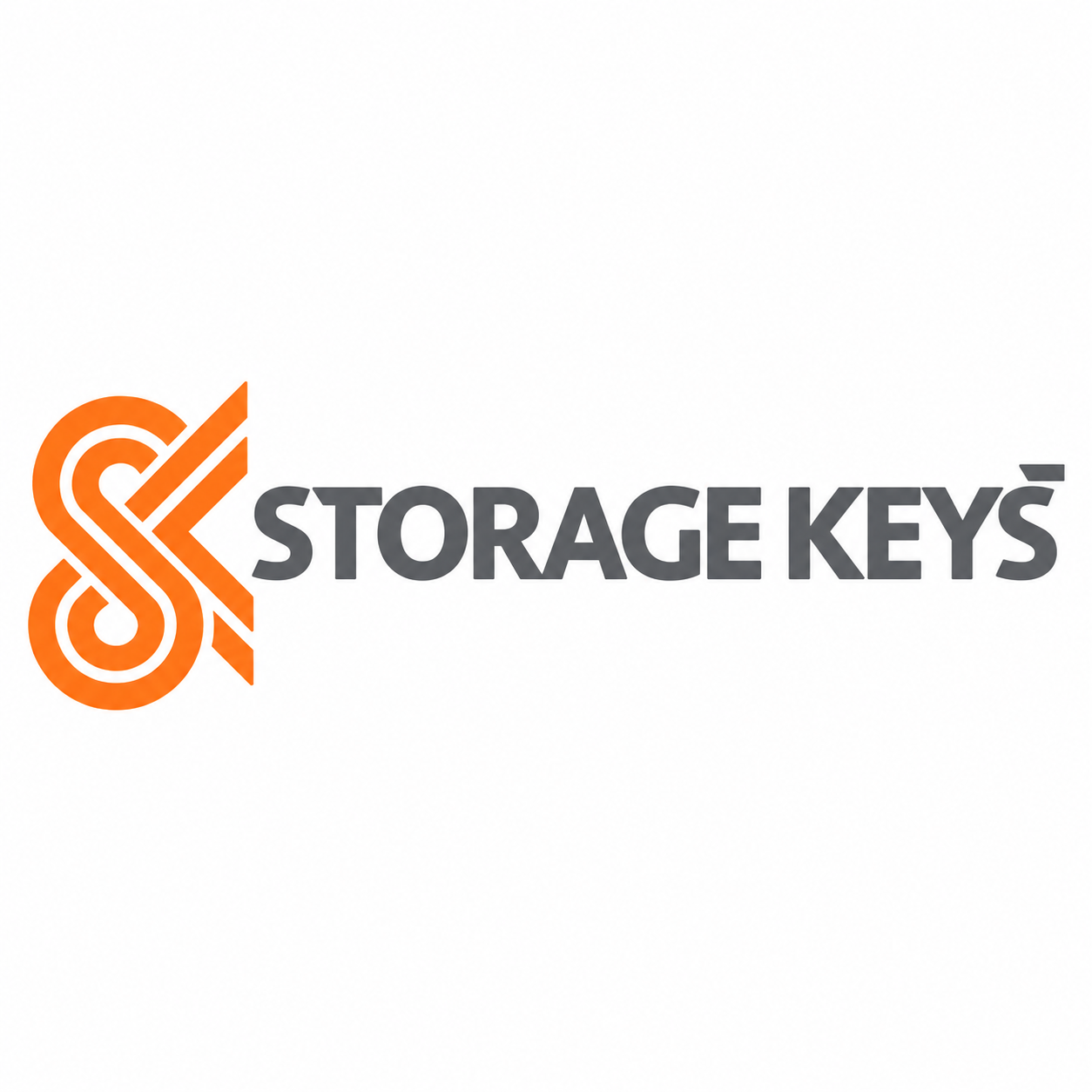 Storage keys